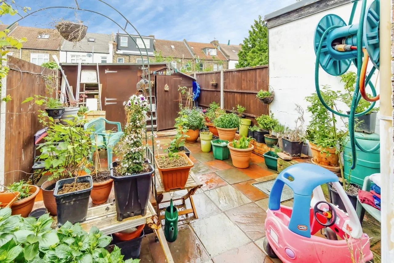 Tylecroft Road, London, SW16, photo 7