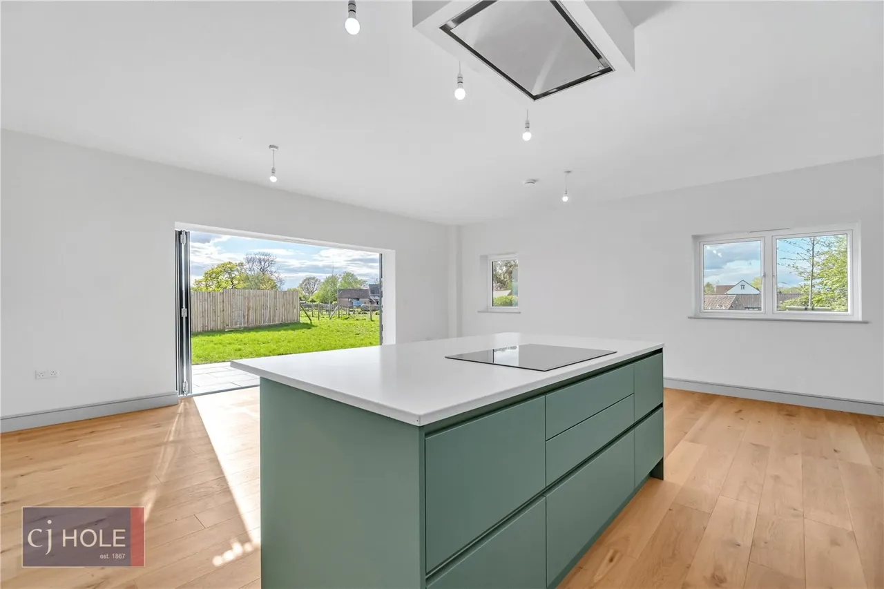 Home Ground, Rangeworthy, BS37, photo 4