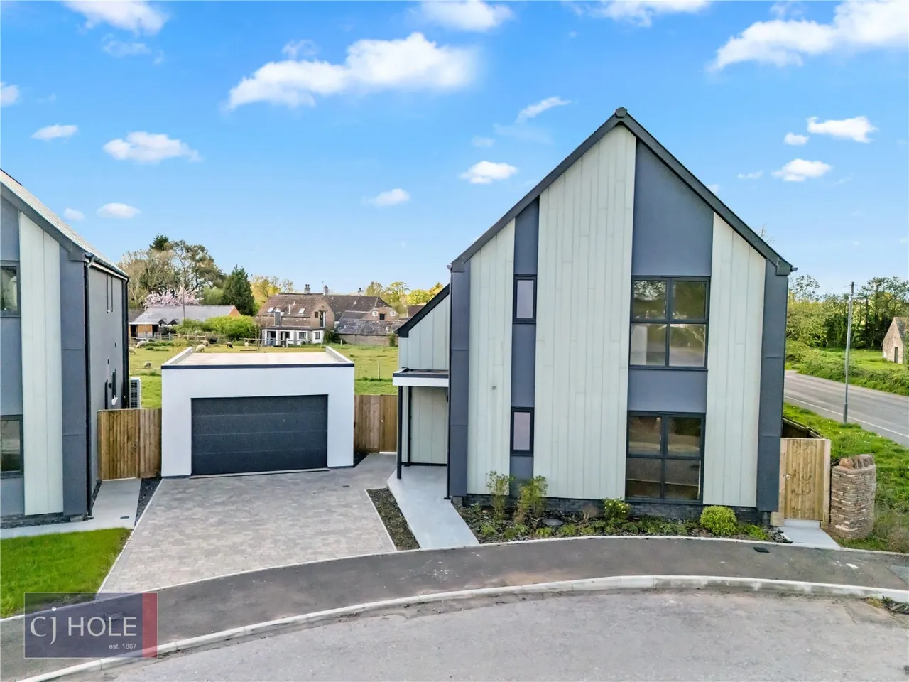 4 bed house to rent, Home Ground, Rangeworthy, BS37