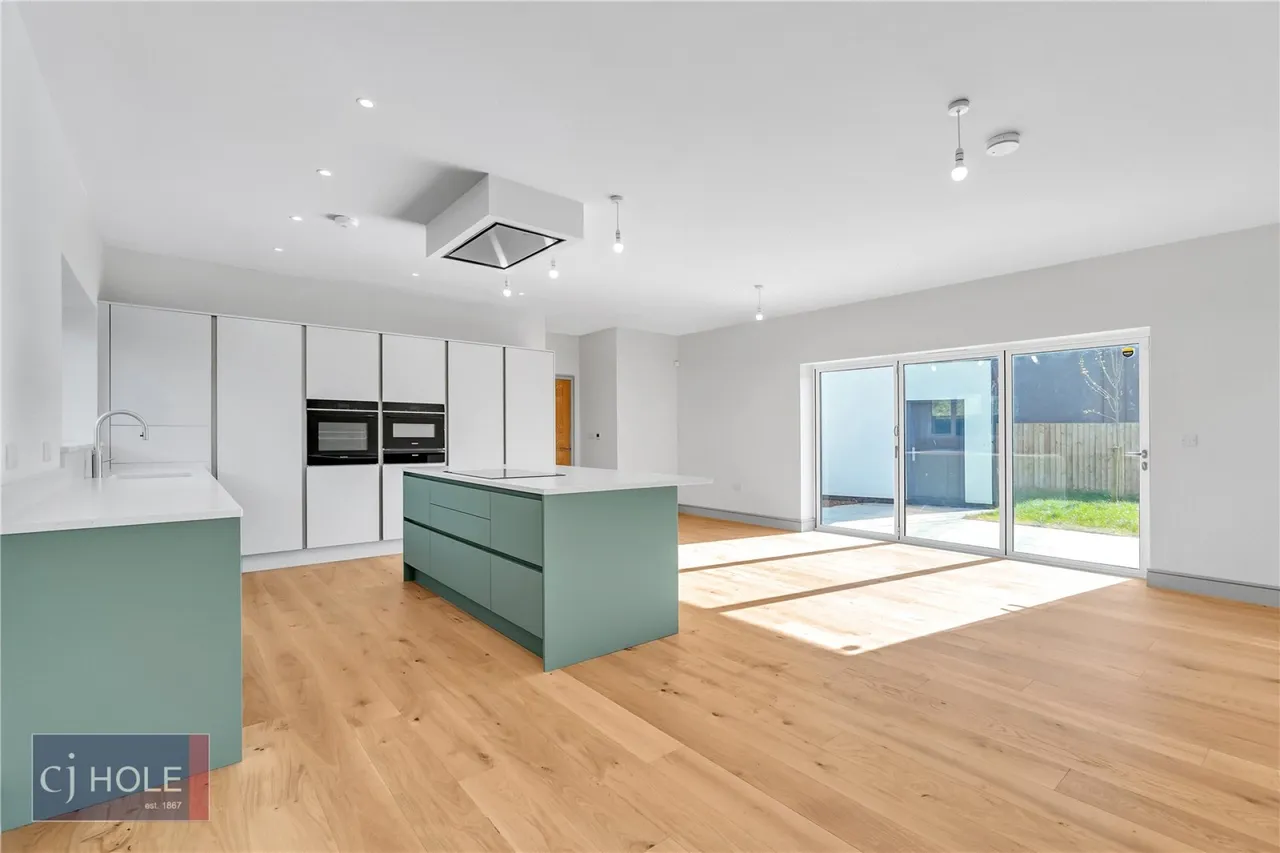 Home Ground, Rangeworthy, BS37, photo 3