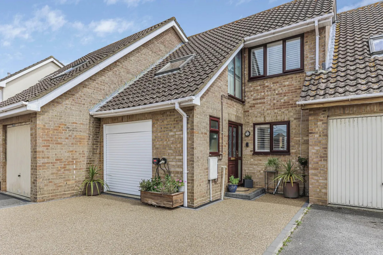 Bernards Close, Christchurch, BH23, photo 19