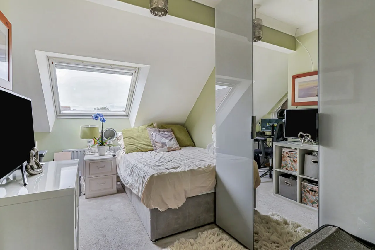 Bernards Close, Christchurch, BH23, photo 16