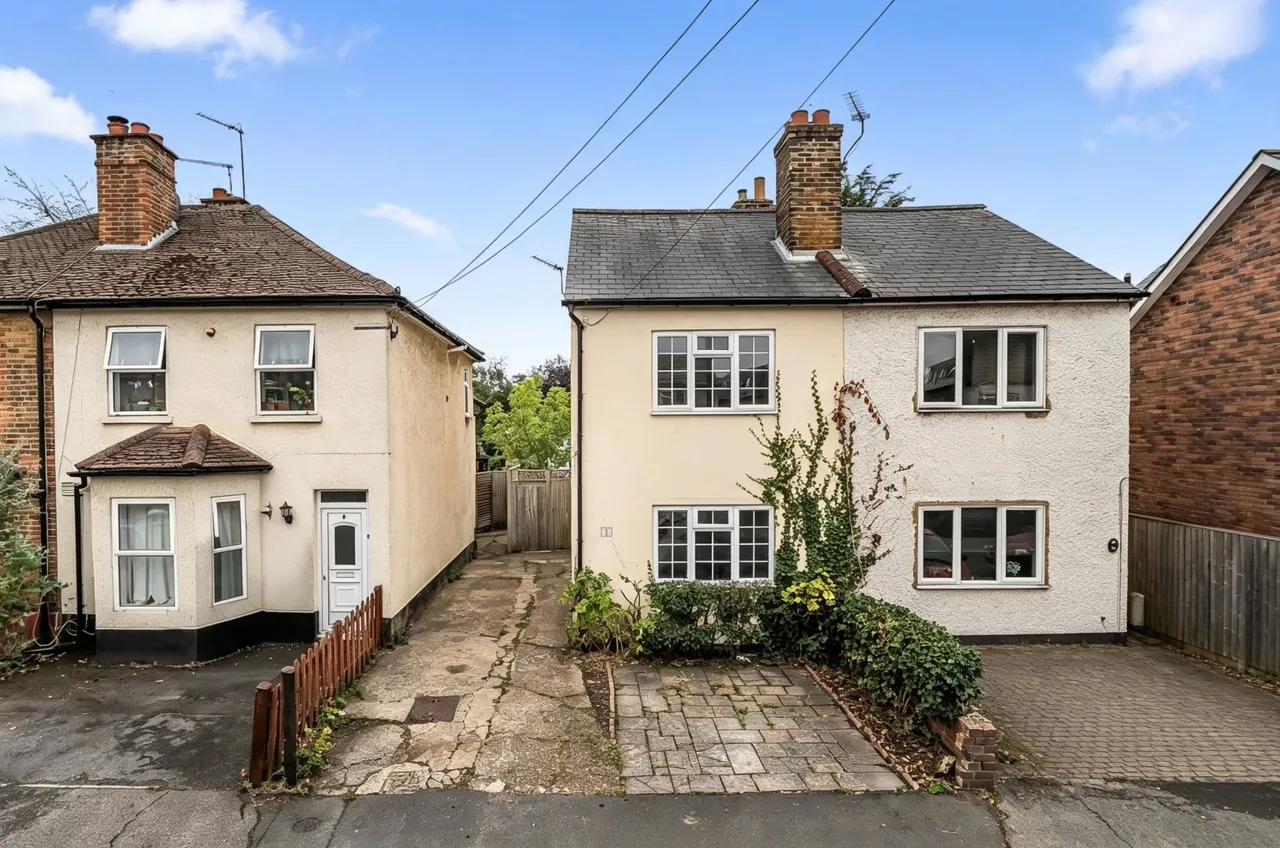 Victoria Road, Addlestone, KT15, photo 17