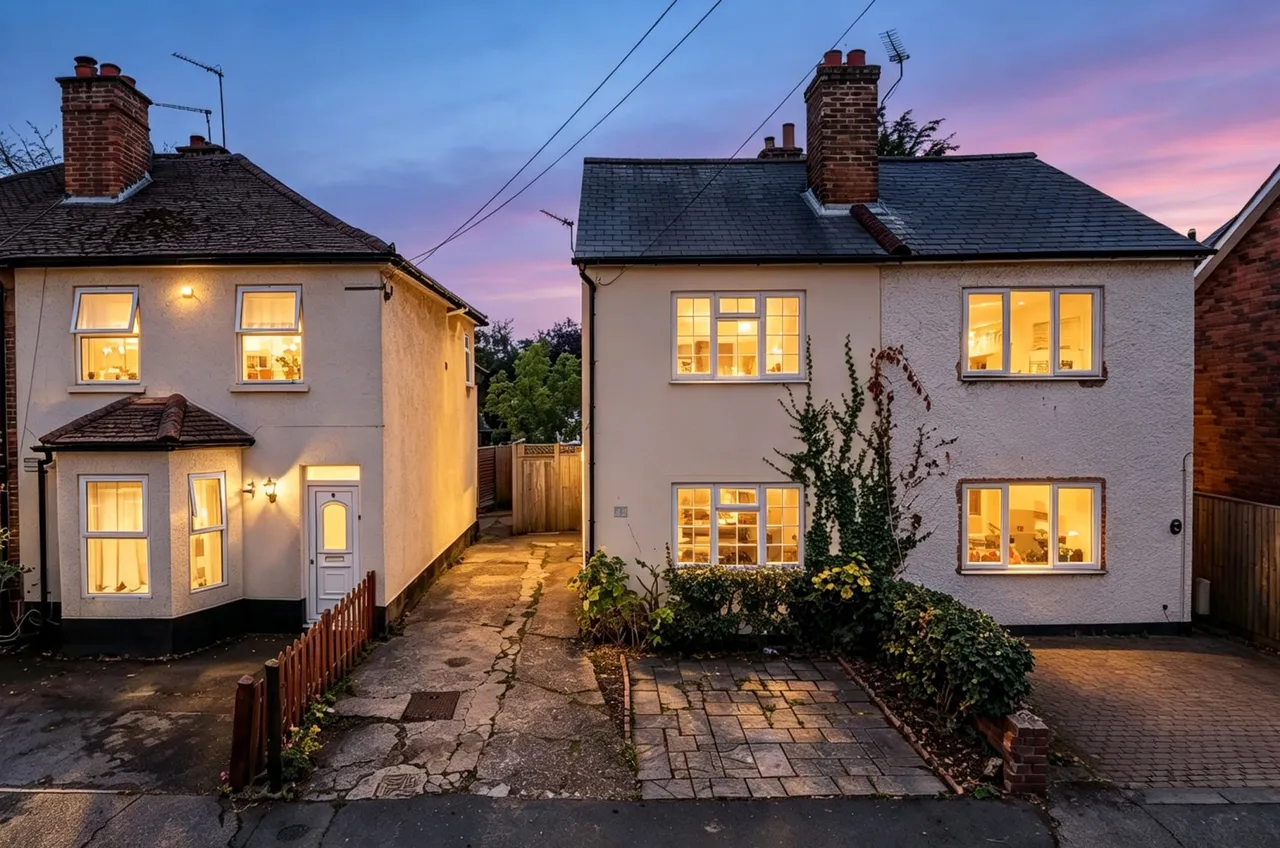 Victoria Road, Addlestone, KT15, photo 19
