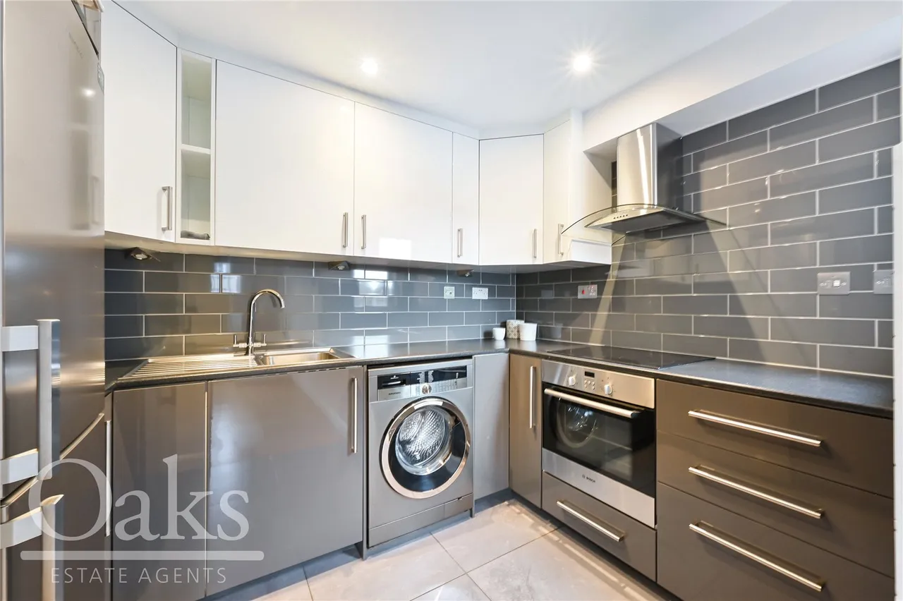 Woodgate Drive, Streatham Vale, SW16, photo 4