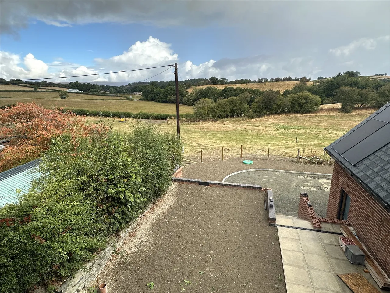 Cilmery, Builth Wells, photo 12