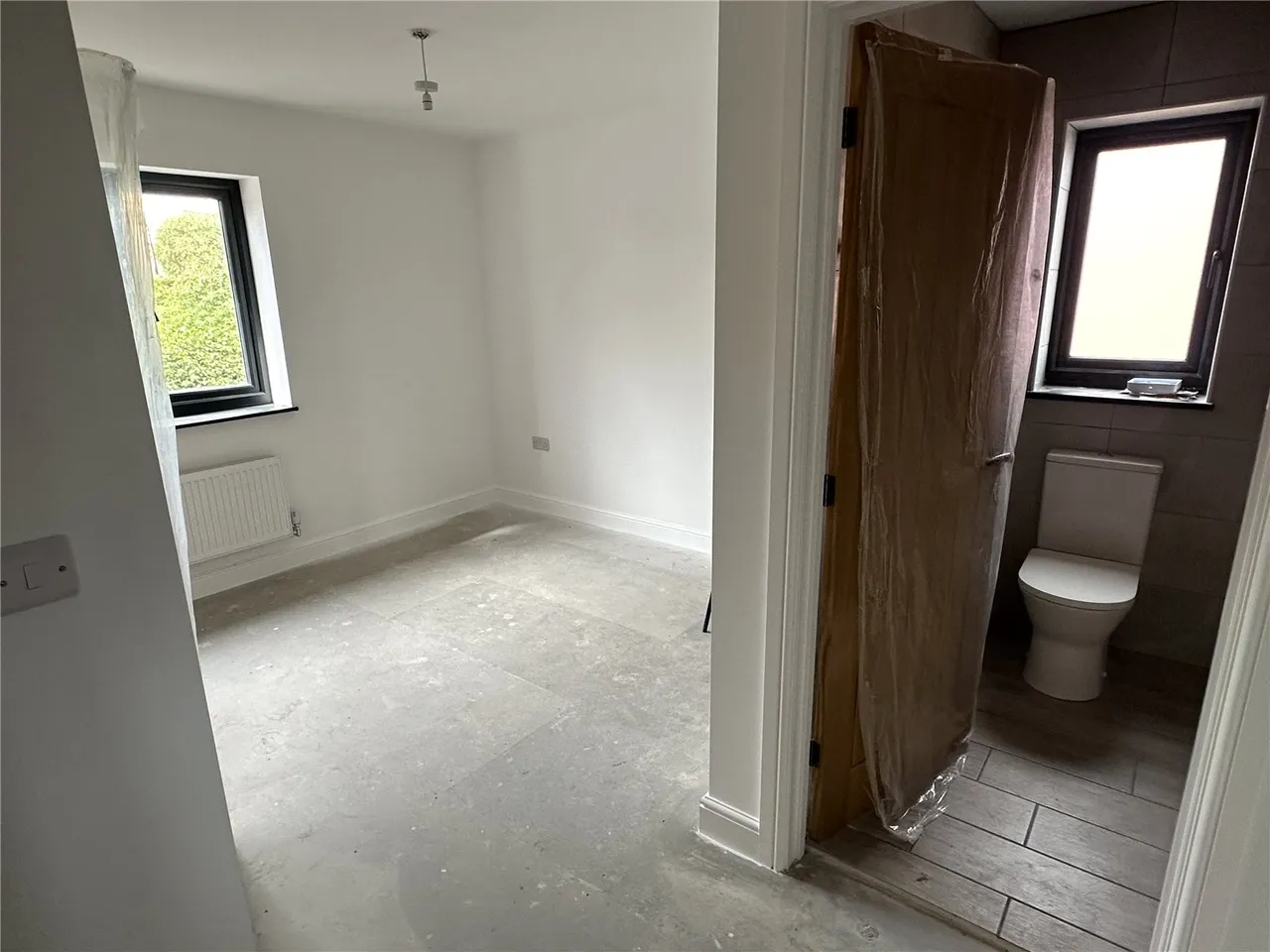 Cilmery, Builth Wells, photo 6