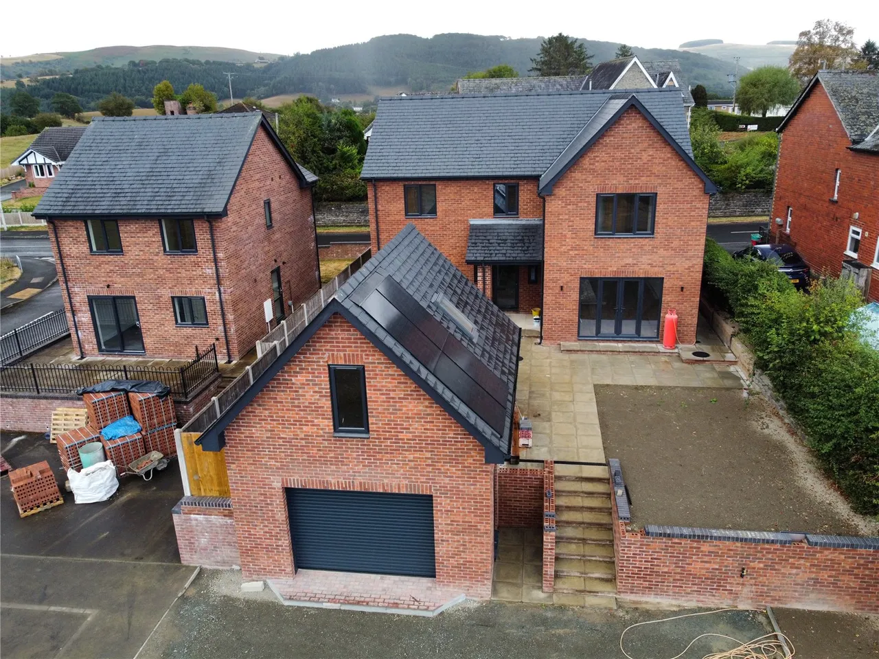 Cilmery, Builth Wells, photo 16