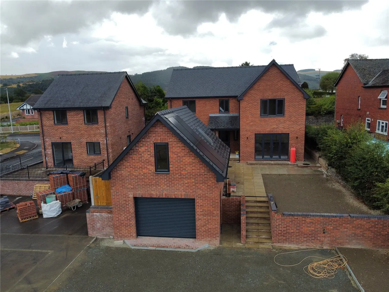 Cilmery, Builth Wells, photo 15