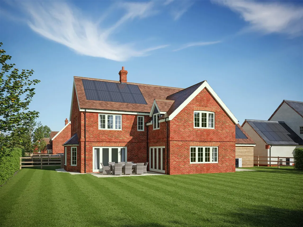 Townsend Farmyard, Poulshot, SN10, photo 2
