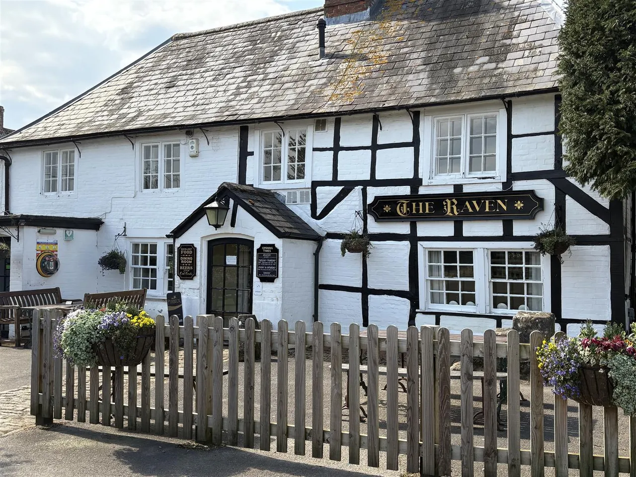 Townsend Farmyard, Poulshot, SN10, photo 10