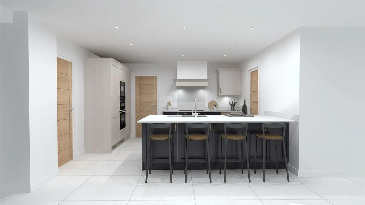 Townsend Farmyard, Poulshot, SN10, photo 3