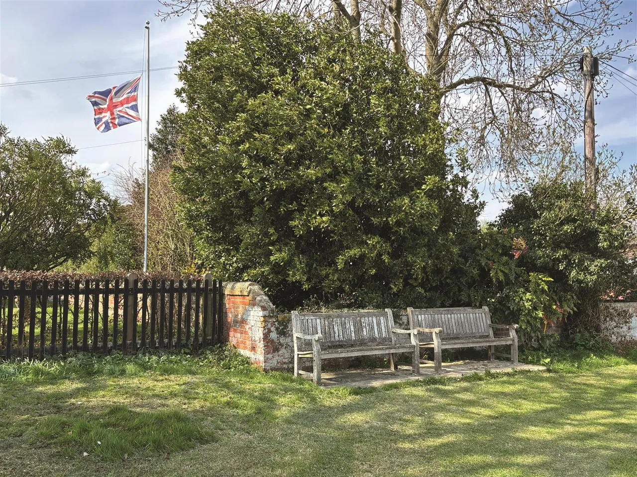 Townsend Farmyard, Poulshot, SN10, photo 7