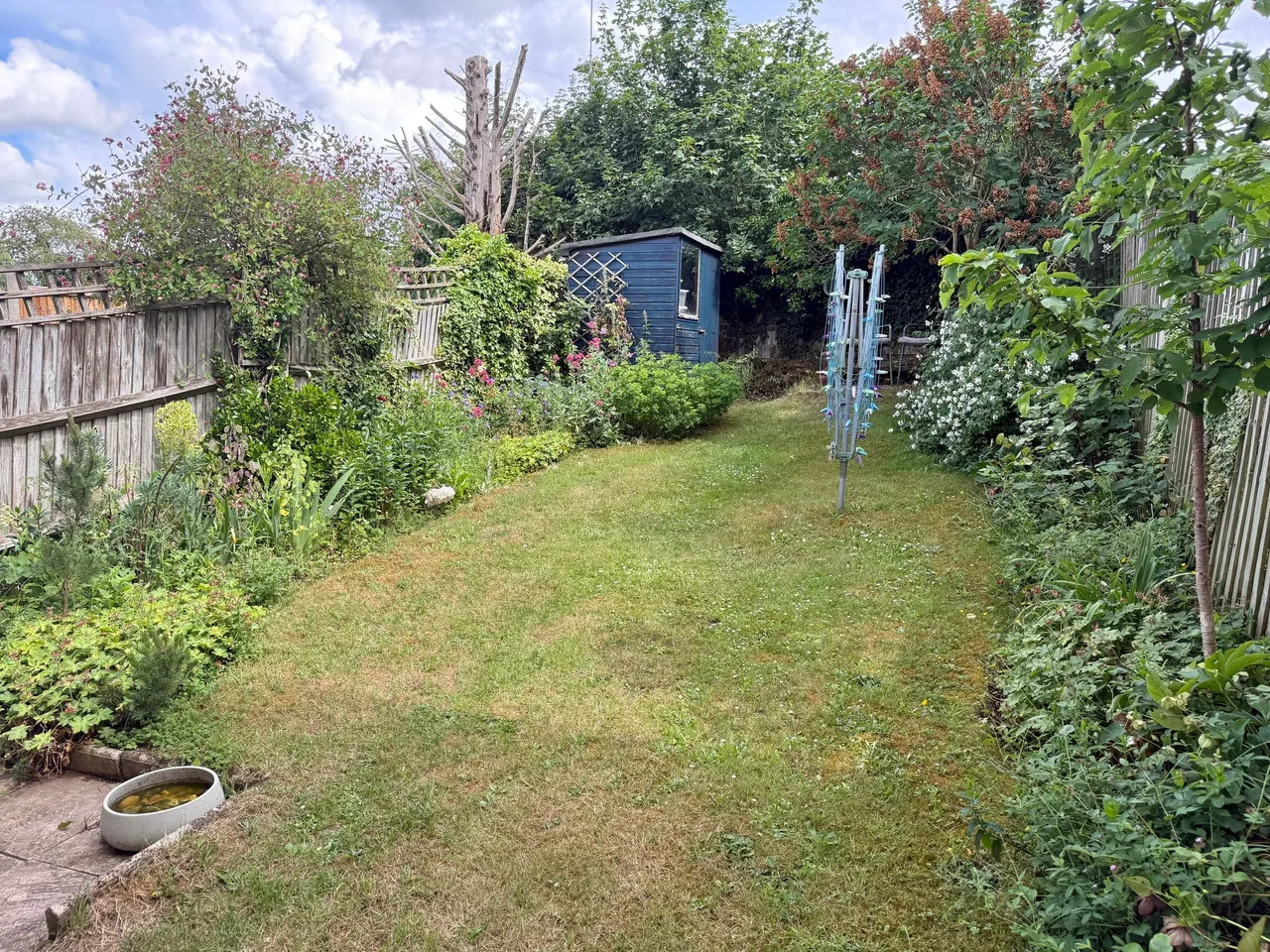 Moorymead Close, Watton At Stone, Hertford, SG14 3HF, photo 4