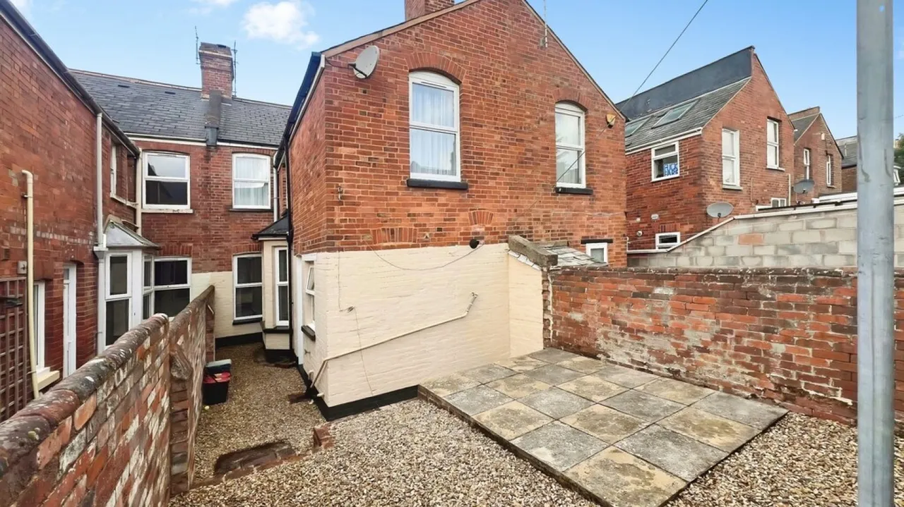 Polsloe Road, Exeter, EX1, photo 4