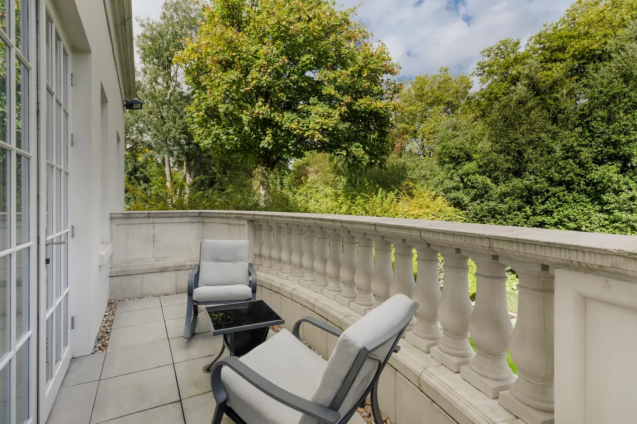 Avenue Road, St John's Wood, London, photo 11