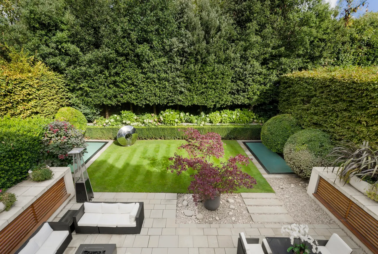 Avenue Road, St John's Wood, London, photo 12
