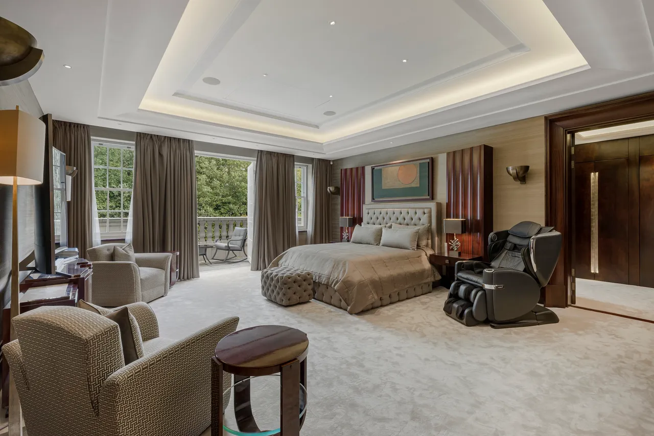 Avenue Road, St John's Wood, London, photo 8