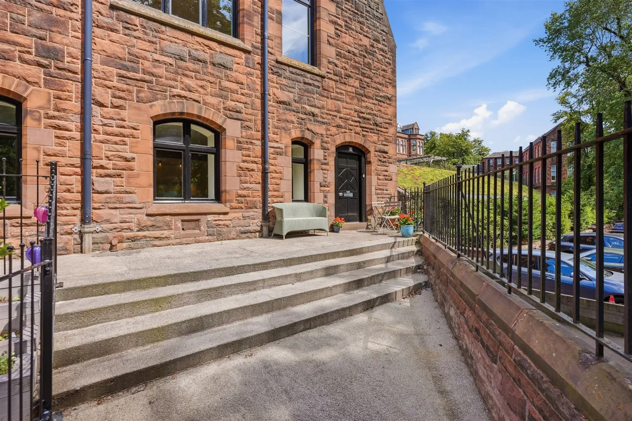 92 Victoria Crescent Road, Dowanhill, G12 9JL, photo 22
