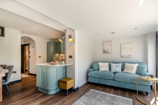 Narberth Road, Tenby, photo 7