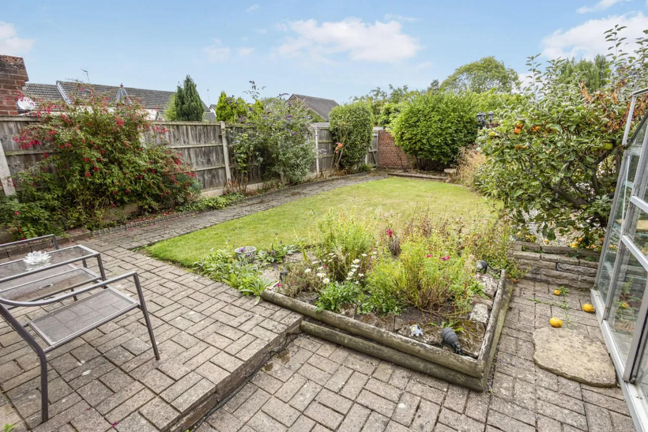 Hemington, Derby, DE74, photo 17
