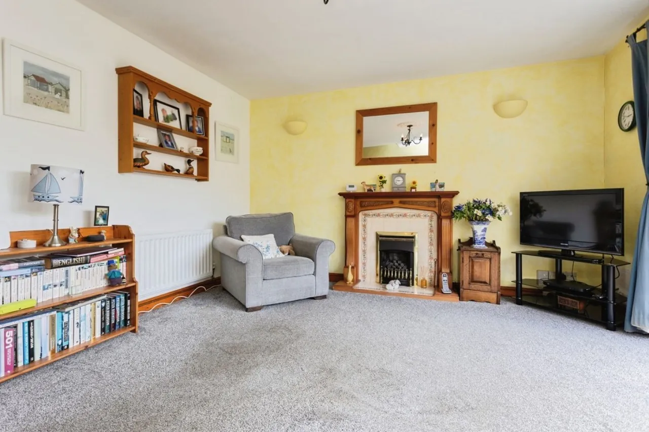 Hemington, Derby, DE74, photo 13