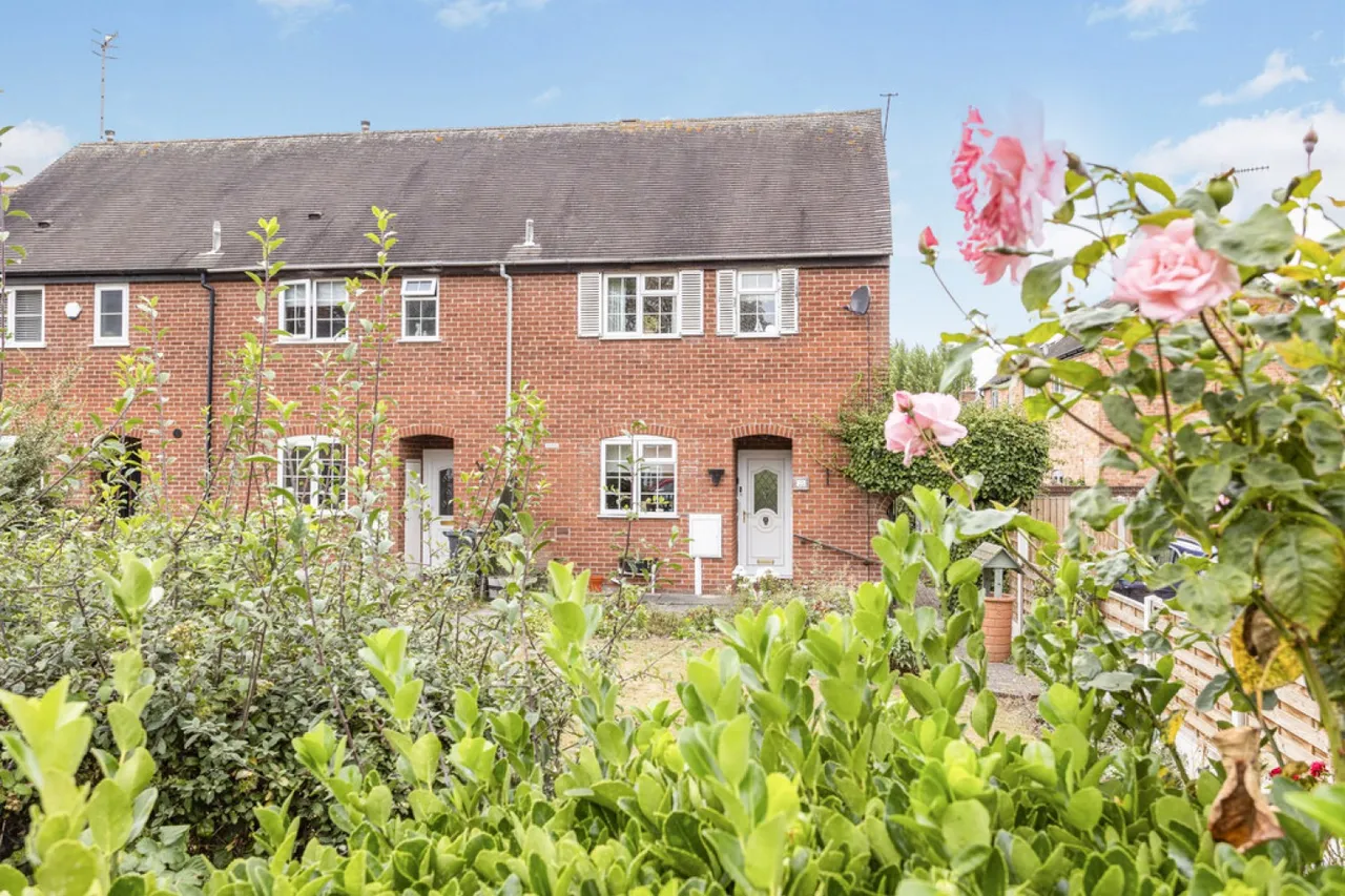 Hemington, Derby, DE74, photo 19