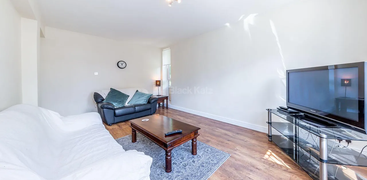 Clarence Gardens, NW1, photo 6