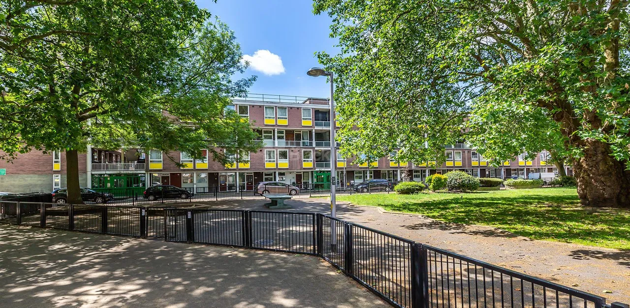 Clarence Gardens, NW1, photo 5