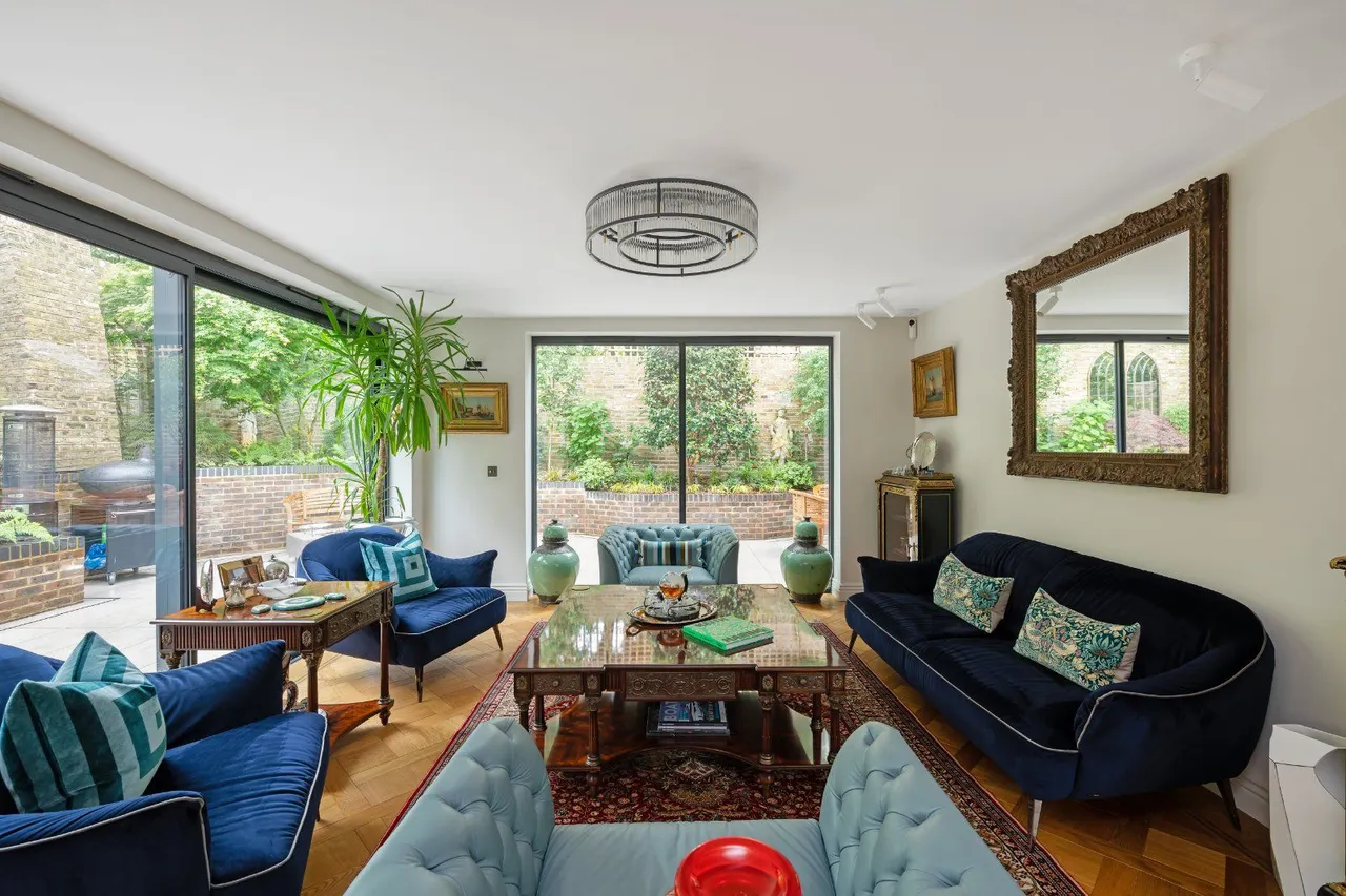Hillside Close, London, NW8 0EF, photo 5