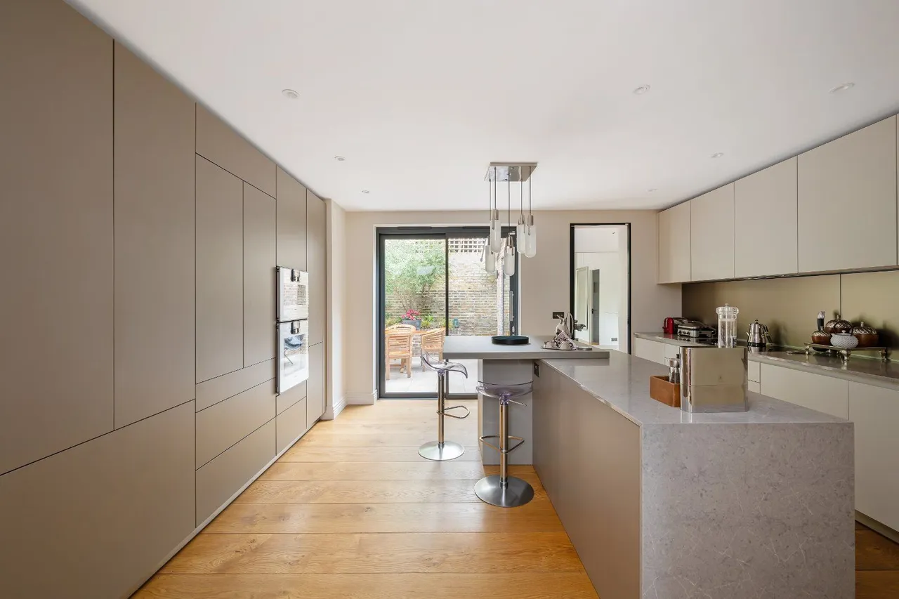 Hillside Close, London, NW8 0EF, photo 8