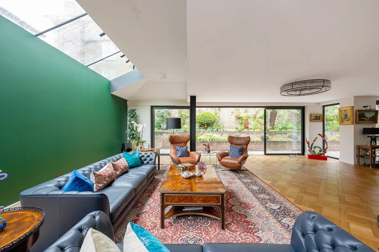 Hillside Close, London, NW8 0EF, photo 4