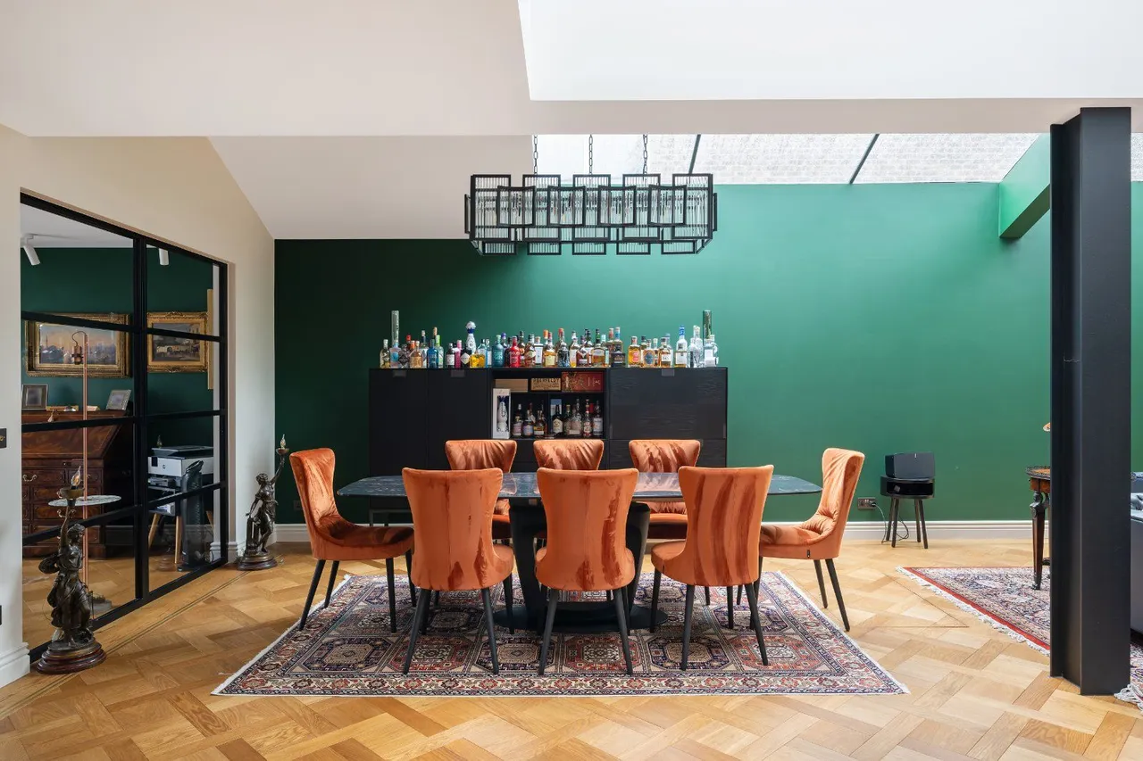 Hillside Close, London, NW8 0EF, photo 3