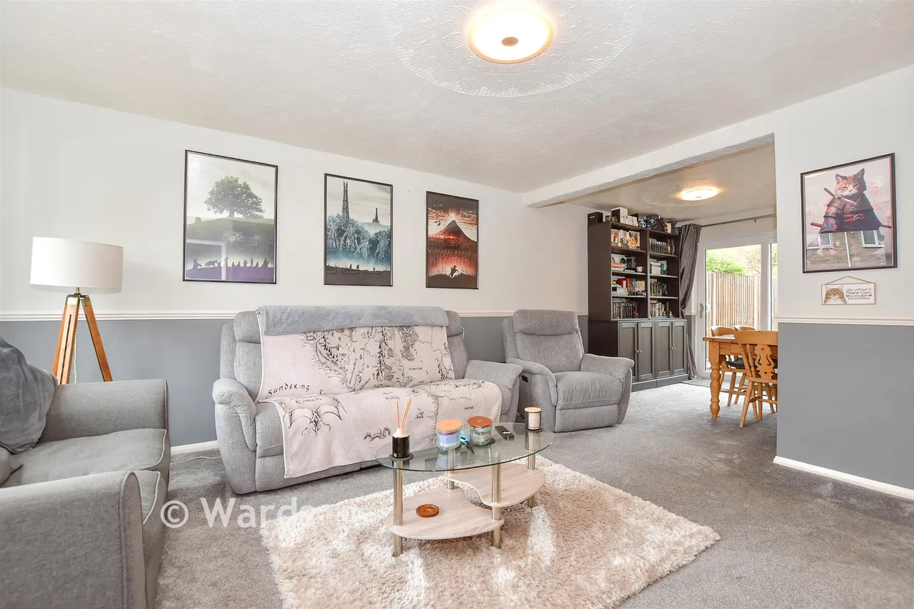 Moor Park Close, Rainham, ME8, photo 4