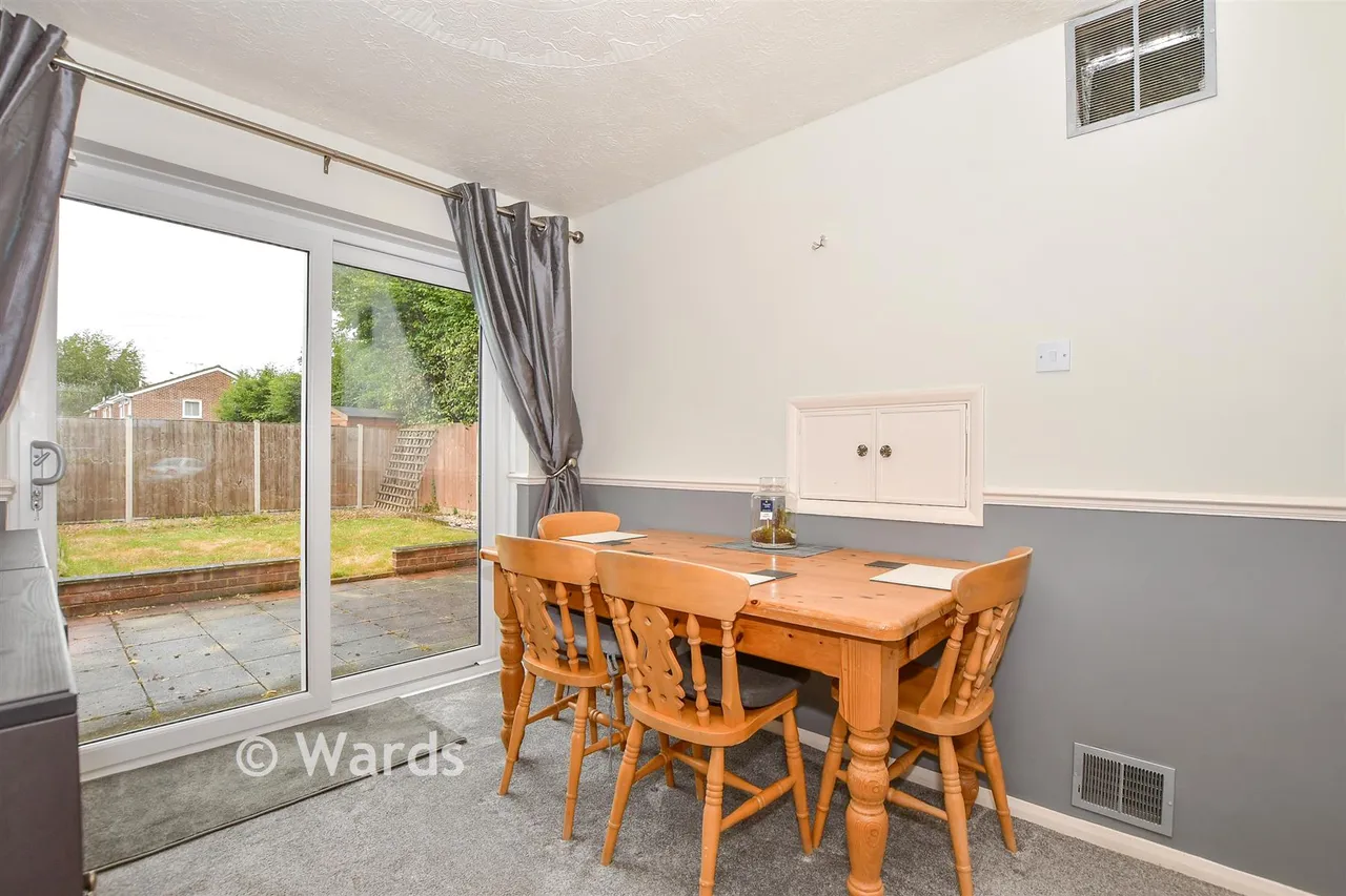 Moor Park Close, Rainham, ME8, photo 5