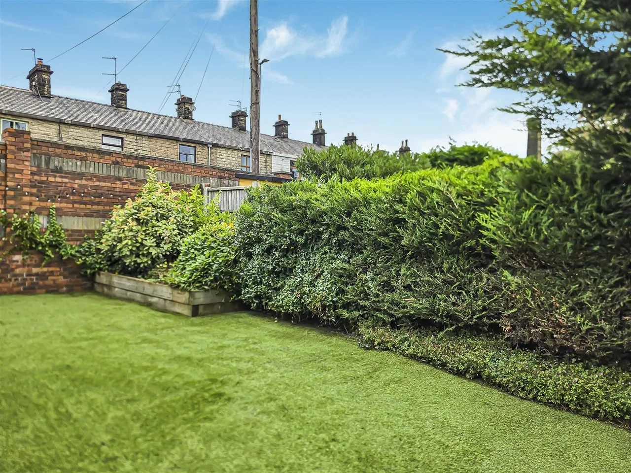 Moray Close, Ramsbottom, BL0, photo 24