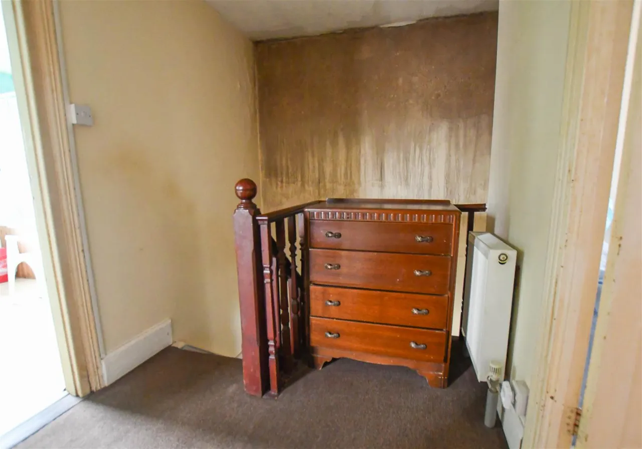 Market Street, Fordham, CB7, photo 12