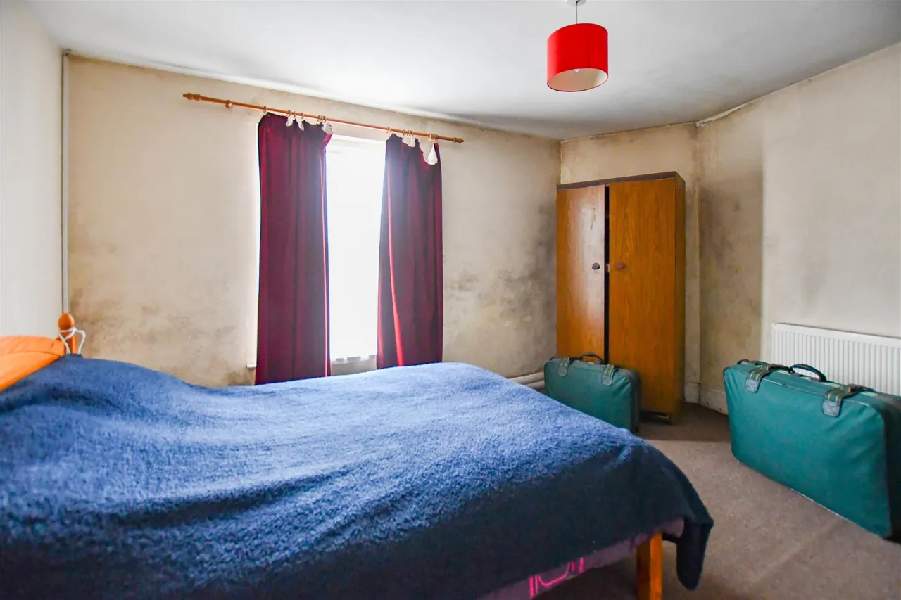 Market Street, Fordham, CB7, photo 13