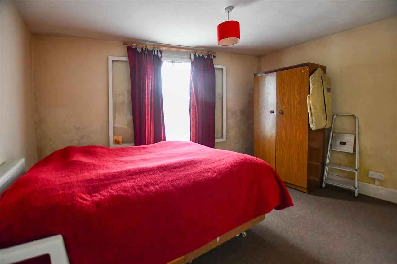 Market Street, Fordham, CB7, photo 14
