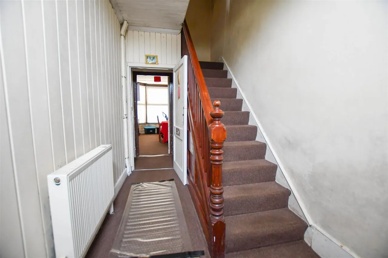 Market Street, Fordham, CB7, photo 11