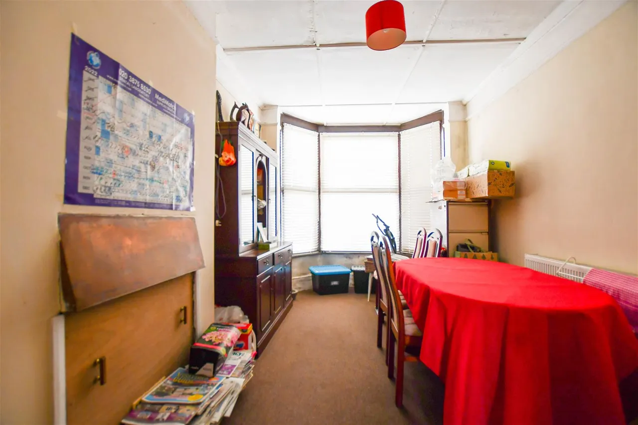 Market Street, Fordham, CB7, photo 5