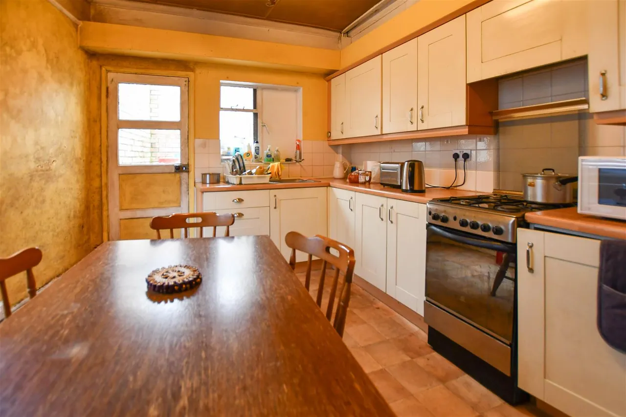 Market Street, Fordham, CB7, photo 2