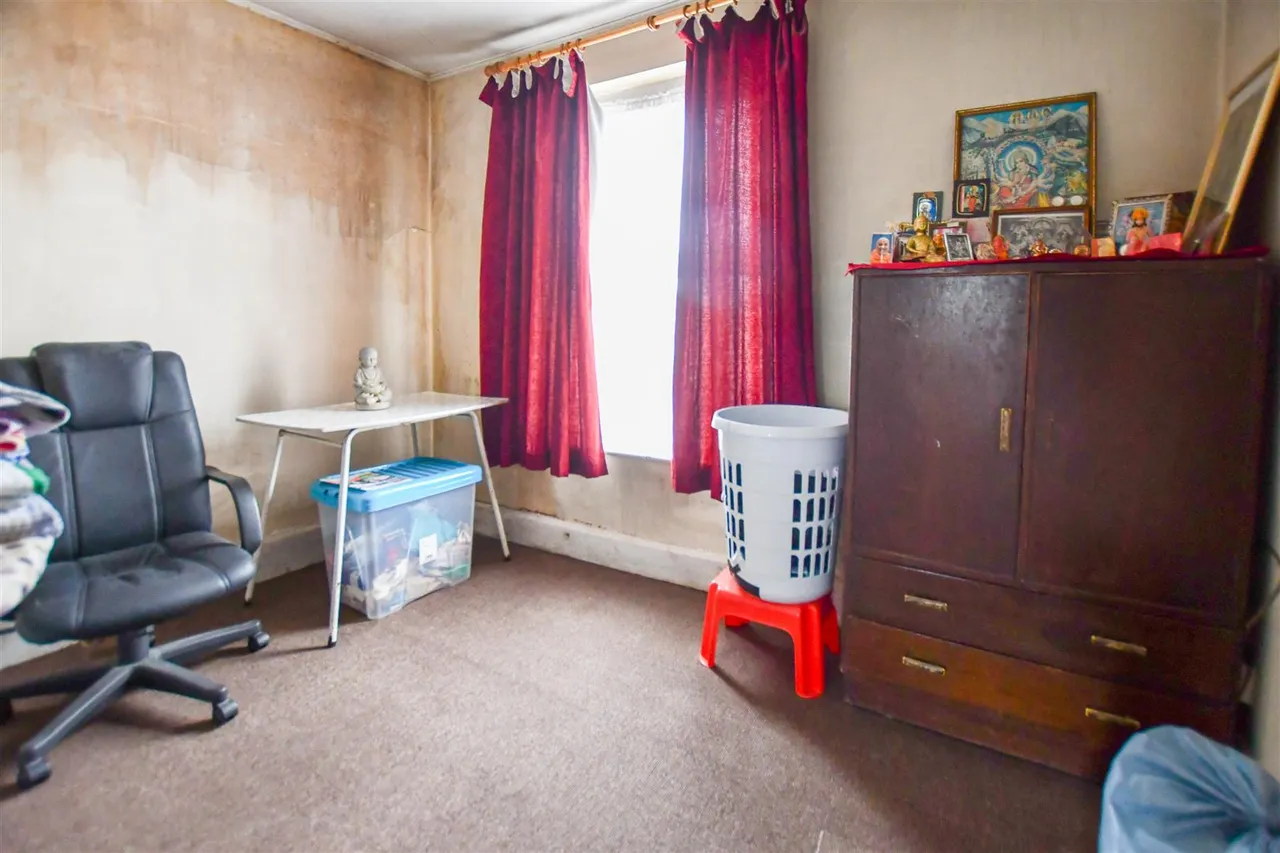 Market Street, Fordham, CB7, photo 15