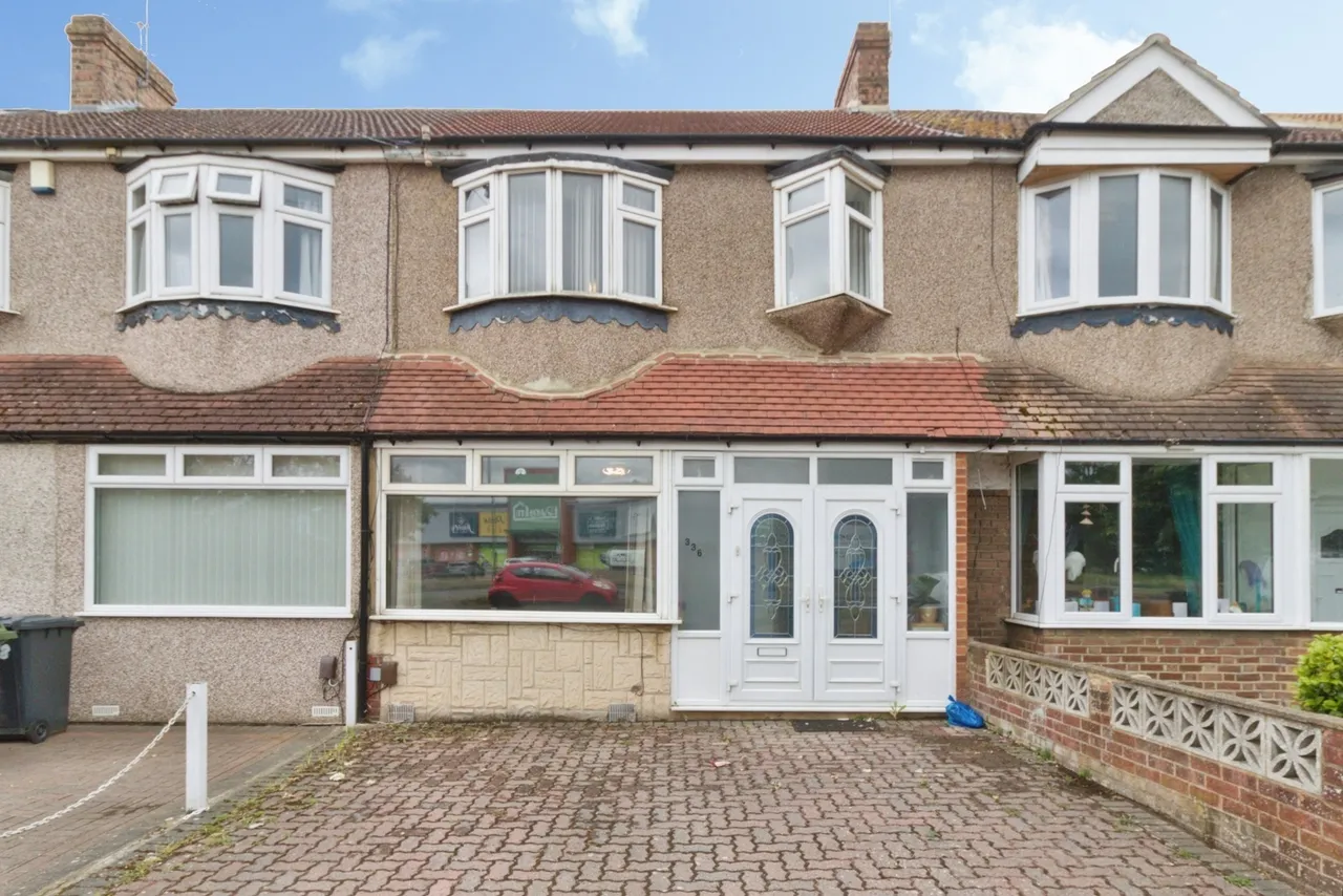 3 bed house for sale, Princes Road, Dartford, DA1