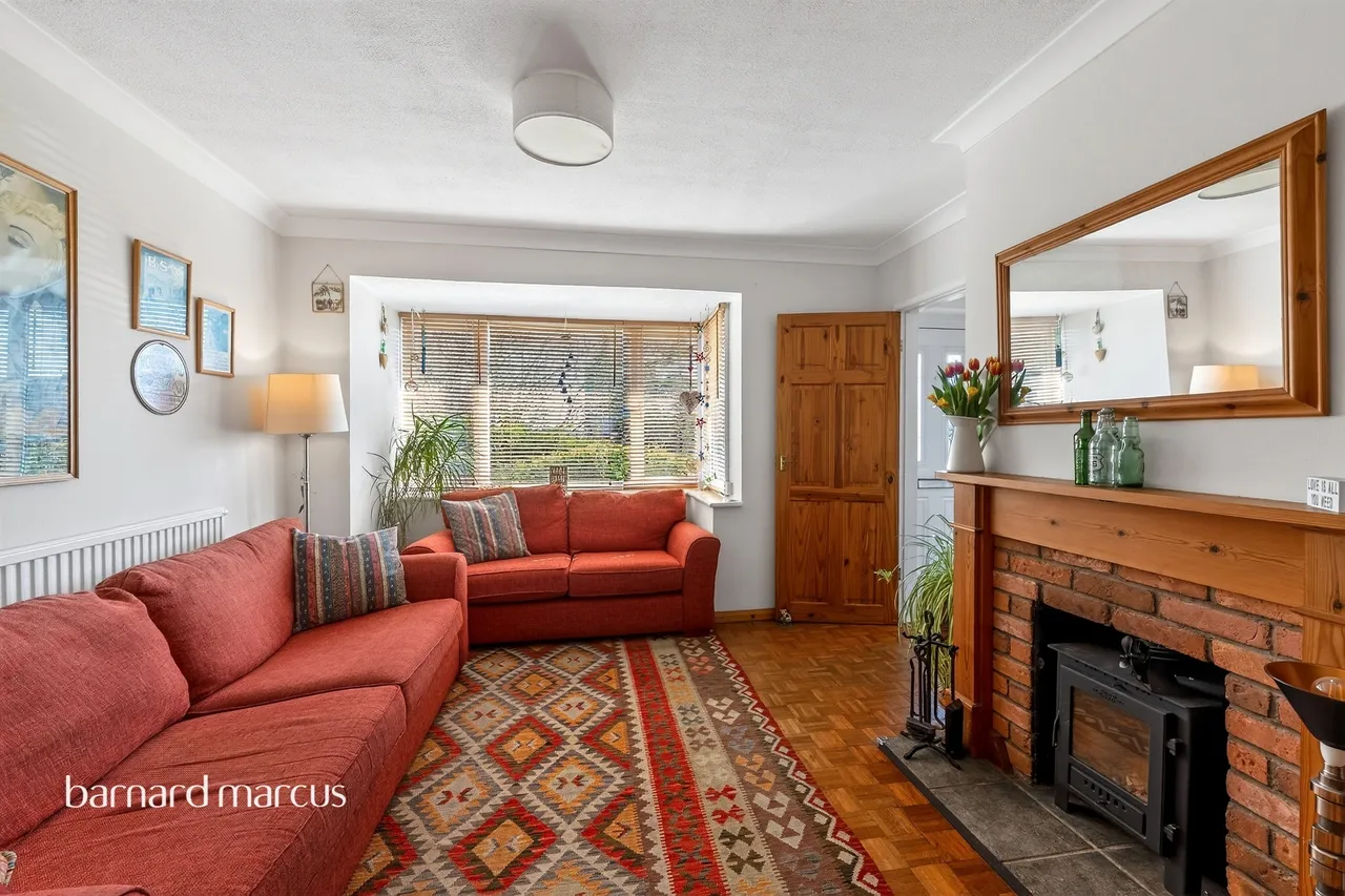 Claygate Road, Dorking, photo 3