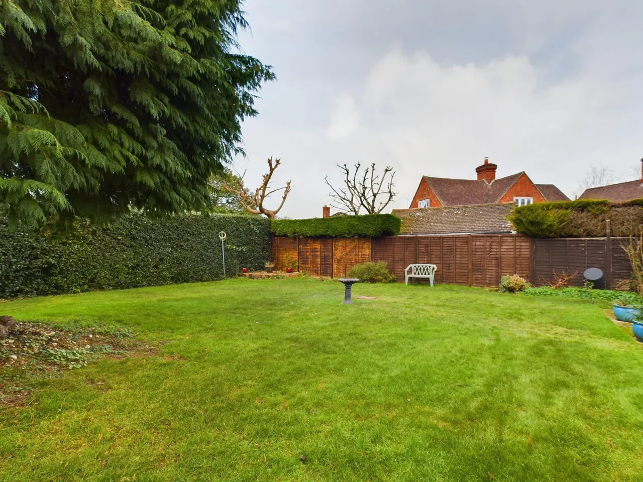 Heath Road, Pamber Heath, RG26, photo 11