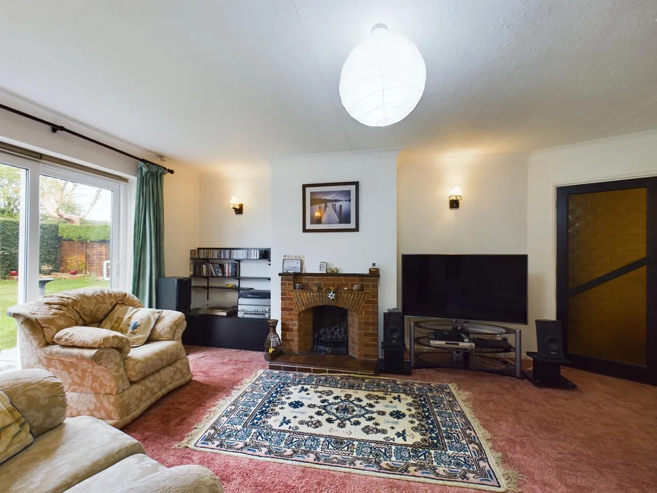Heath Road, Pamber Heath, RG26, photo 3