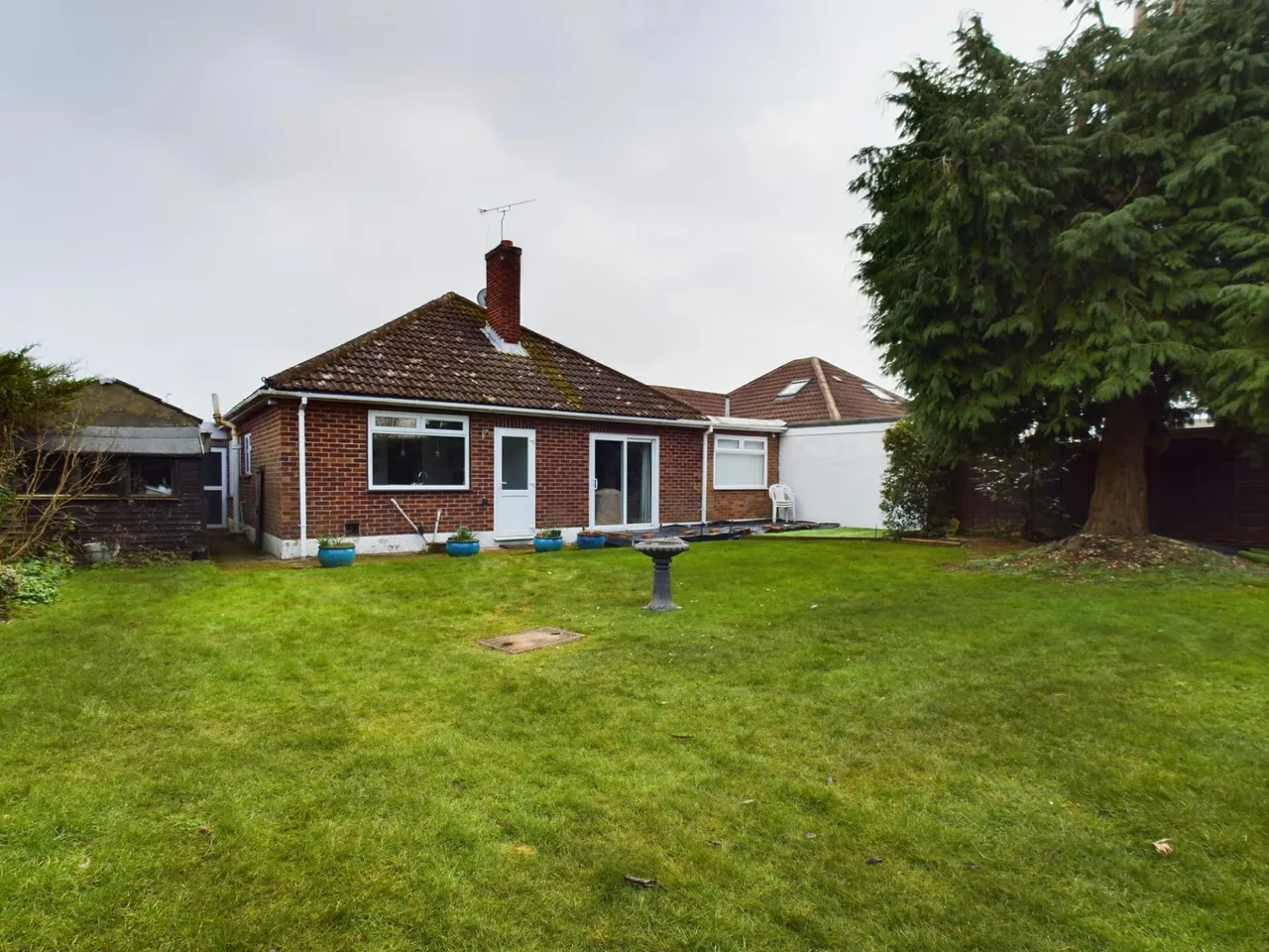 Heath Road, Pamber Heath, RG26, photo 12