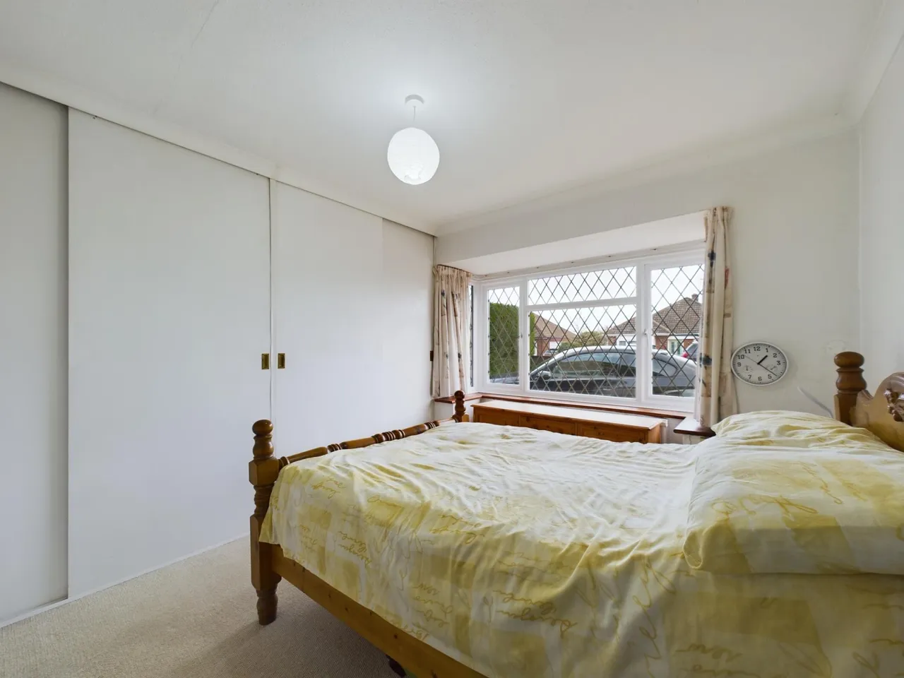 Heath Road, Pamber Heath, RG26, photo 8