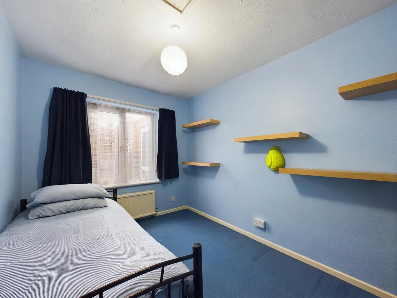 Heath Road, Pamber Heath, RG26, photo 10